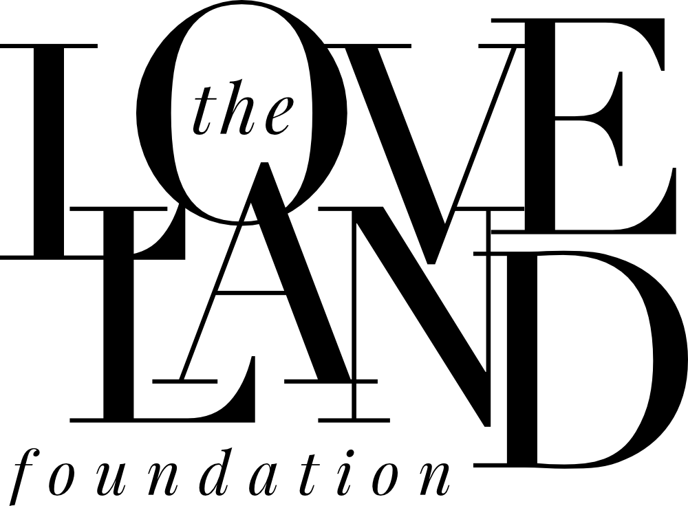 the loveland foundation logo